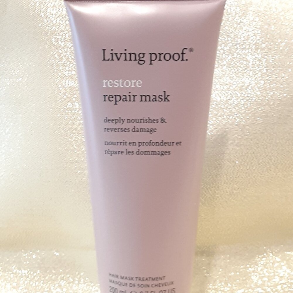Living Proof Restore Repair Mask